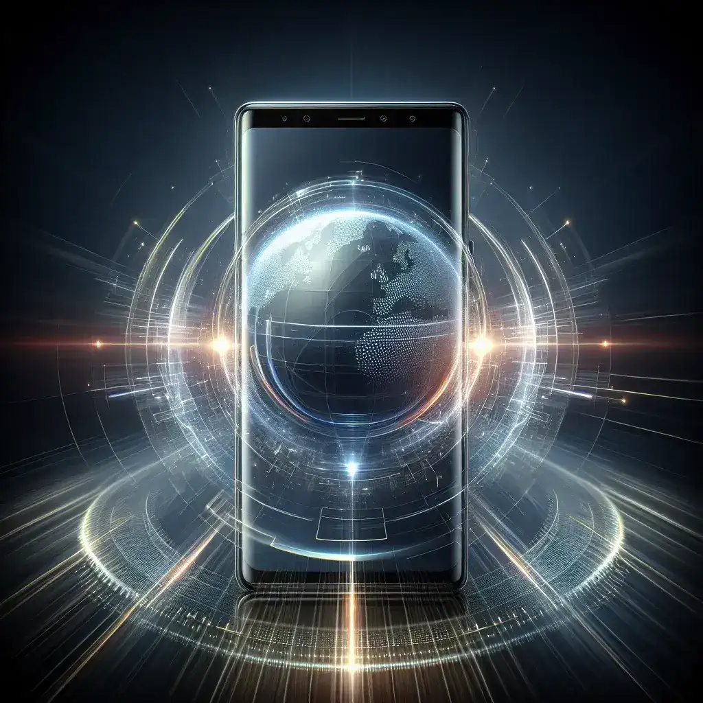 Huawei presenta Kirin 9100 para gama media global