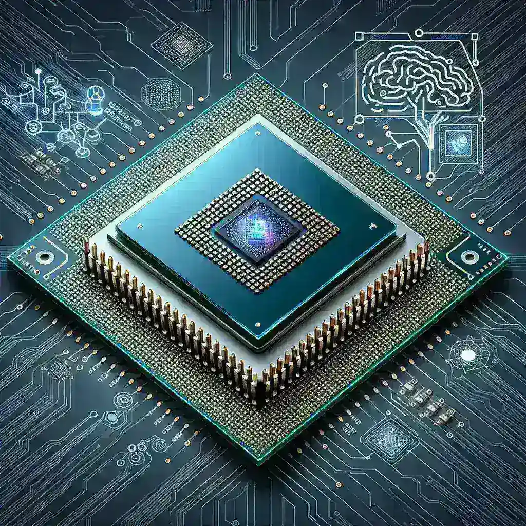 AMD confirma lanzamiento de Ryzen 9700X con IA integrada