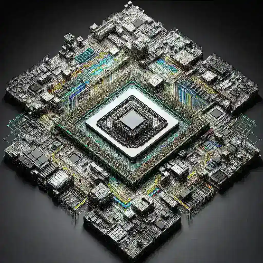 Por qué los parches de hardware actuales resaltan la complejidad de las CPU modernas