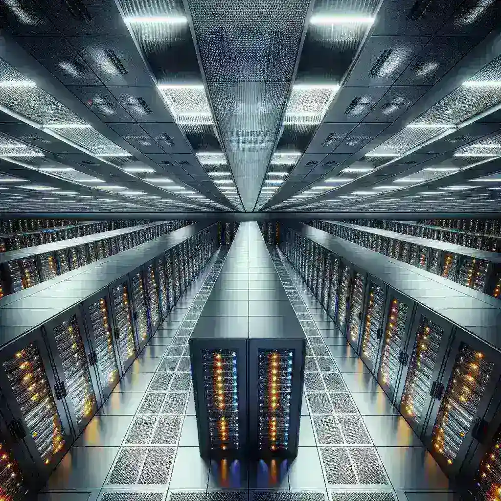 Sistemas de refrigeración pasiva para centros de datos