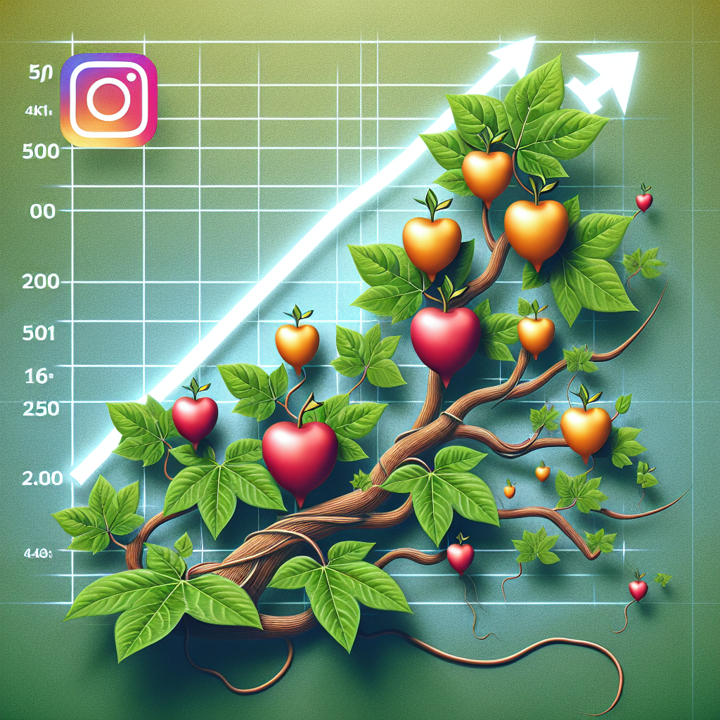 Aumenta tus Seguidores de Instagram de Forma Orgánica: Estrategias Probadas